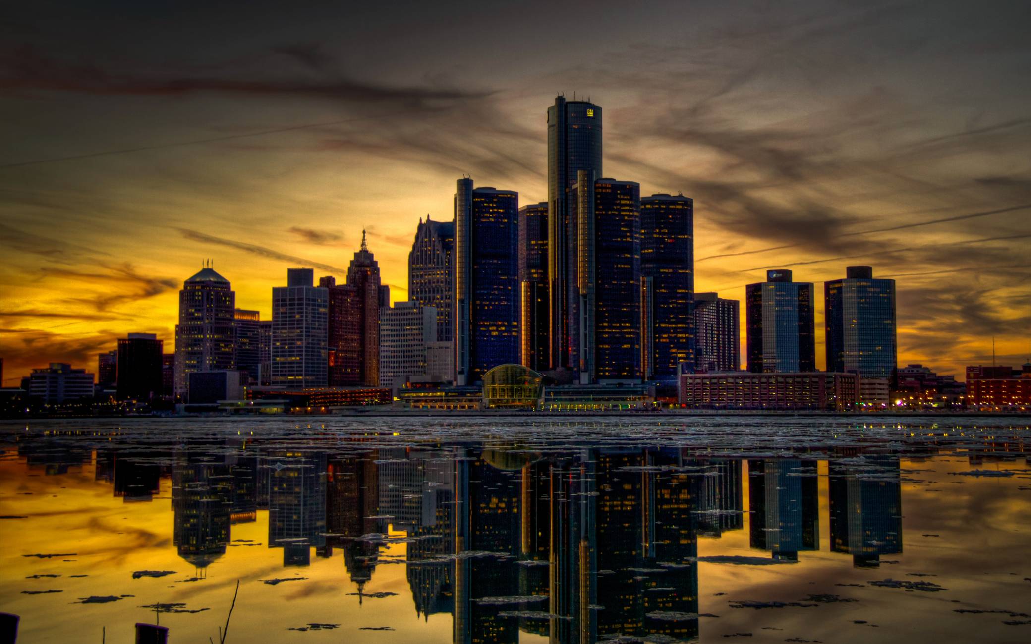 Detroit Inversiones